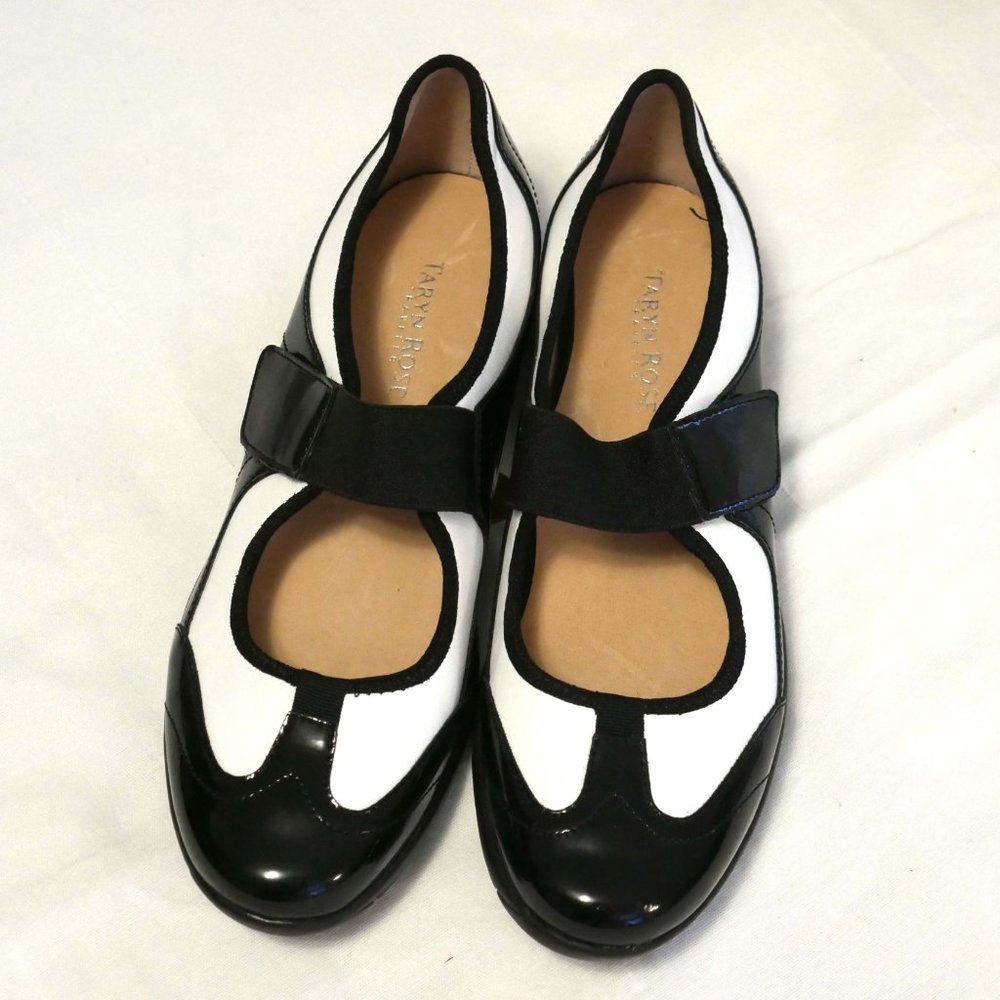 Taryn Rose Sport Slip on Shoe